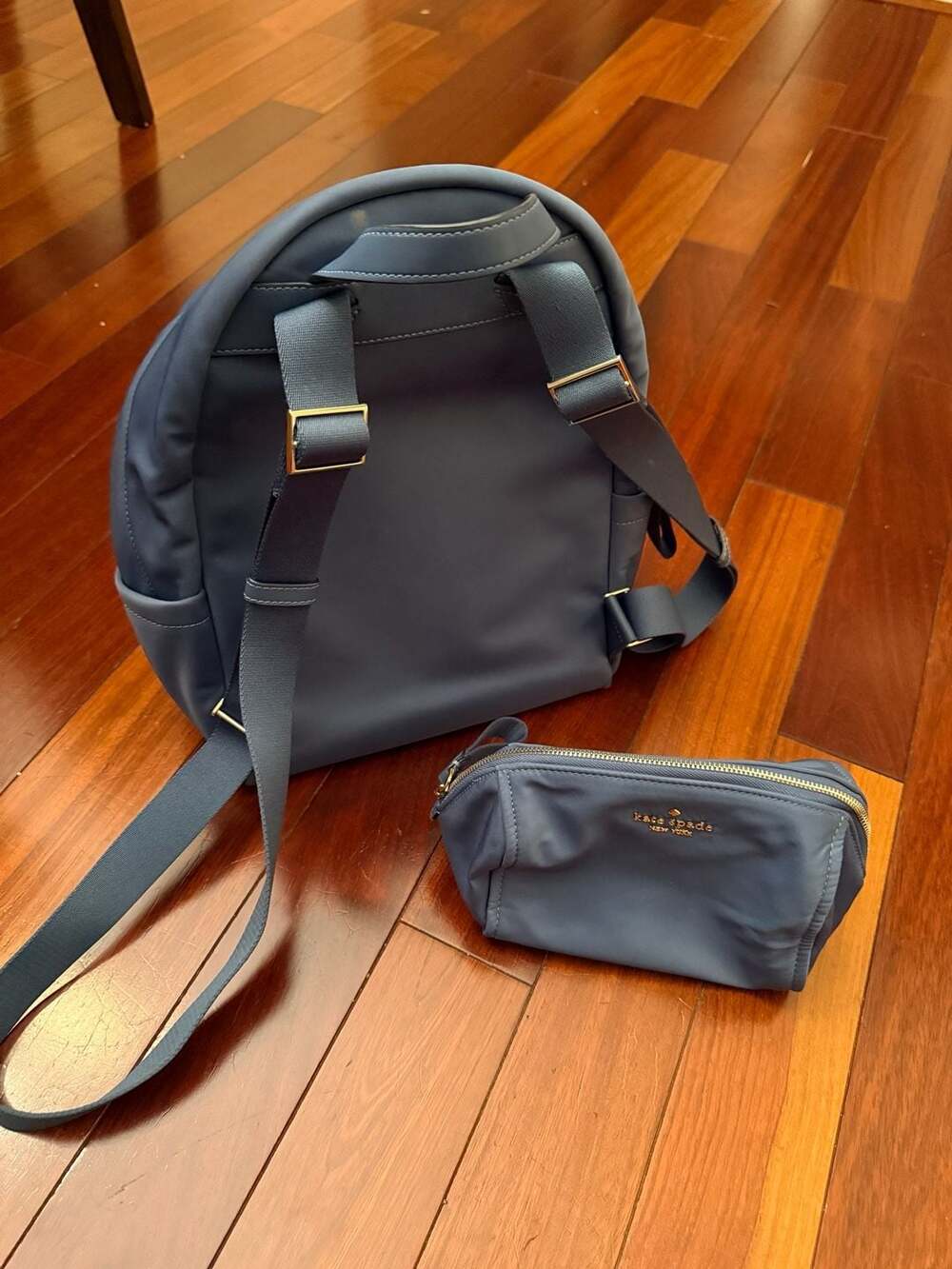 Kate Spade Purse Backpack - Picture 6 of 6